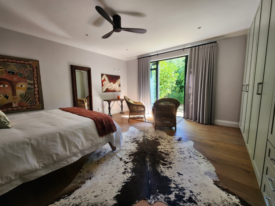 To Let 3 Bedroom Property for Rent in La Concorde Western Cape